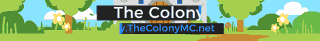 🐝 The Colony SMP (Bedrock + Java) [1.19.3] 🐝
