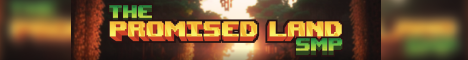 The Promised Land SMP