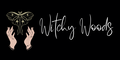 witchy woods 💌 | [modded][smp]{whitelist}{1.18.2}[18+}{java}