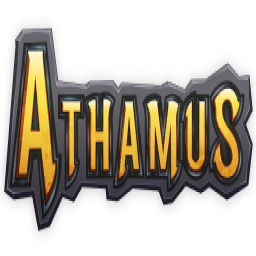 Athamus [In development] Minecraft Server