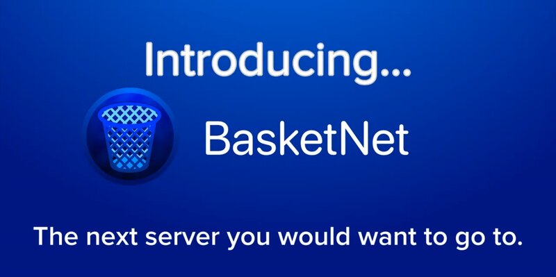 BasketNet