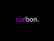 Carbon Anarchy - Fresh new!