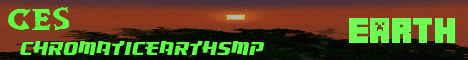 Chromatic Earth Smp