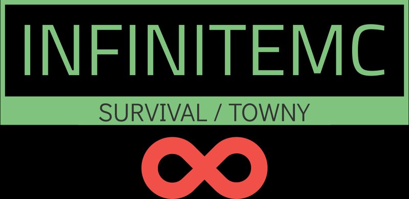 InfiniteMC - Towny Survival Server with Slimefun