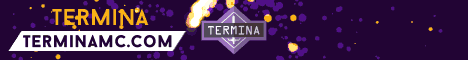 TerminaMC.com - The Best Towny Experience! [SMP] [PvP]  {Towny} {mcMMO} {1.19.3}