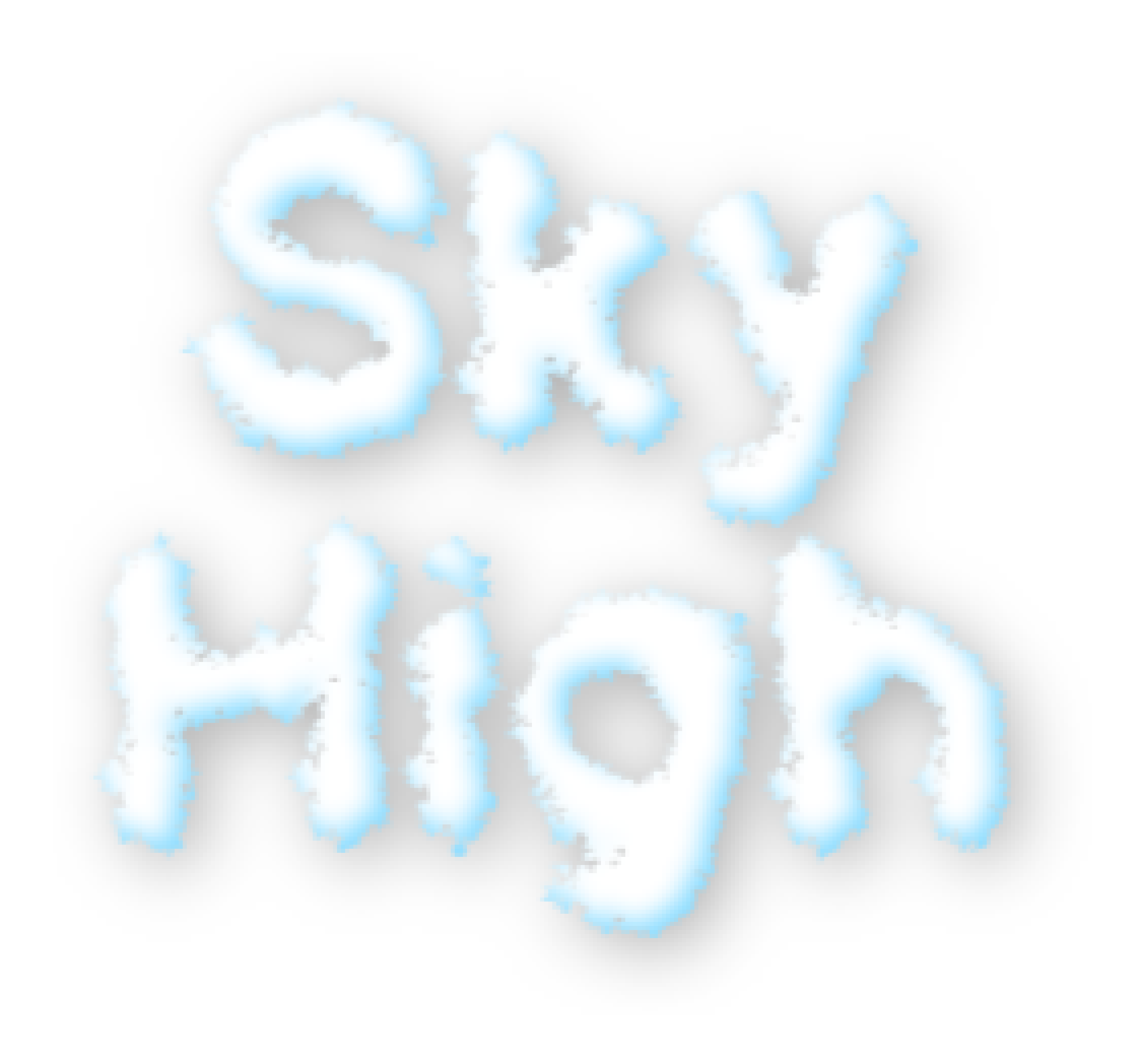 Sky High Minecraft Server