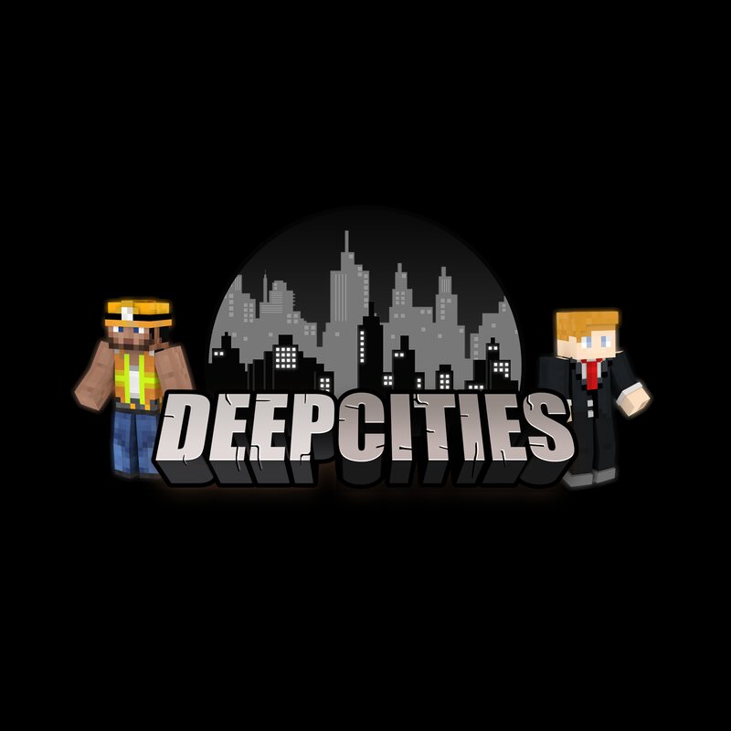 DeepCities