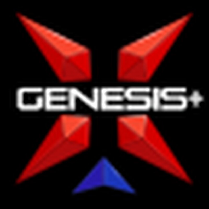 Genesis+