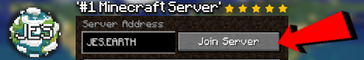 Just an Earth Server [1.19.4+]