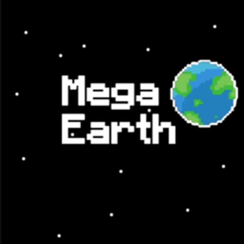 Mega-Earth