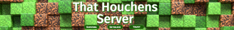 That Houchens Server