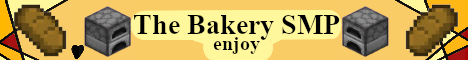 The Bakery SMP