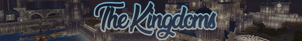 The Kingdoms | Survival - Towny - Seasons - McMMO - Economy - Vehicles & more!