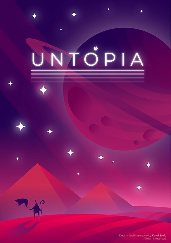 Untopia