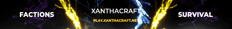 XanthaCraft