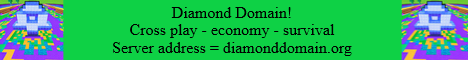 Diamond Domain