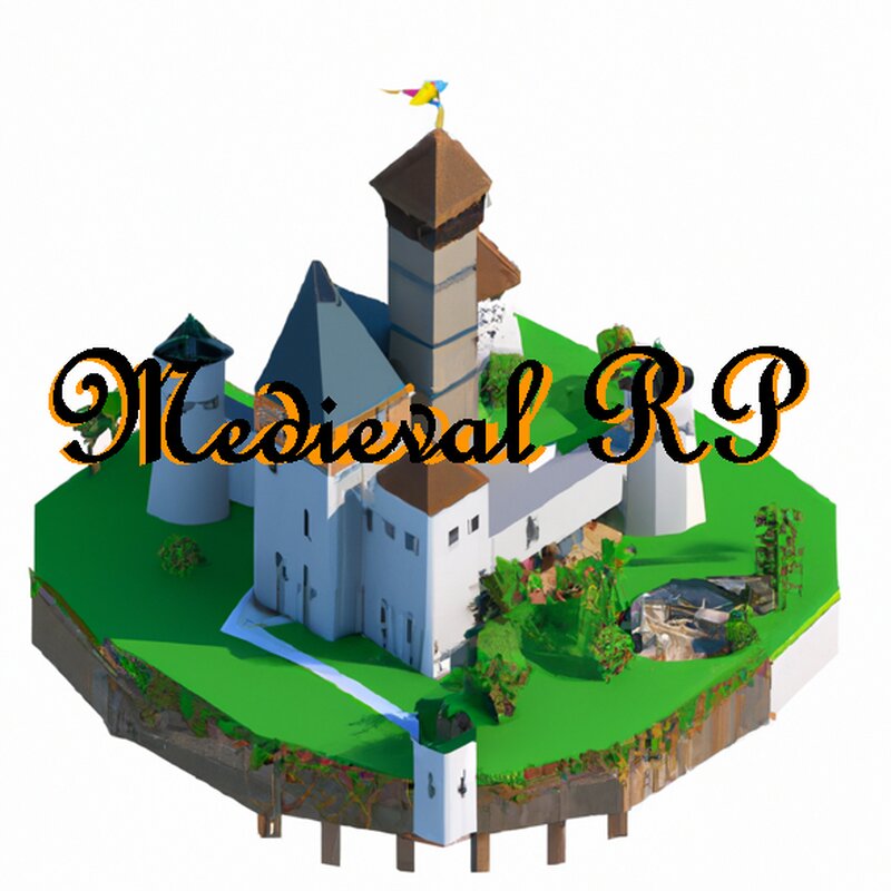 Medieval RP [CZ/SK]