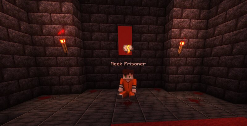 Project Eden Prison - Factions - McMMO - Player Eco - Freedom - 1.19 PvP - Bosses - Quests