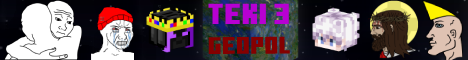 🌍 Teki3 - Explore, Build & Conquer in a 1:1000 Earth Map 🌍