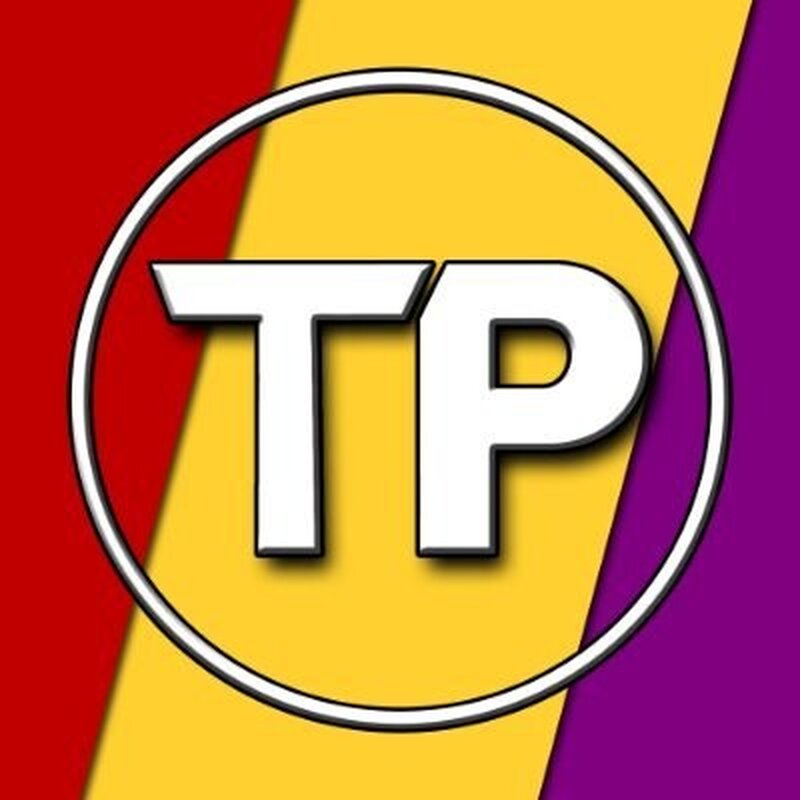 TolleyPlays Community Server