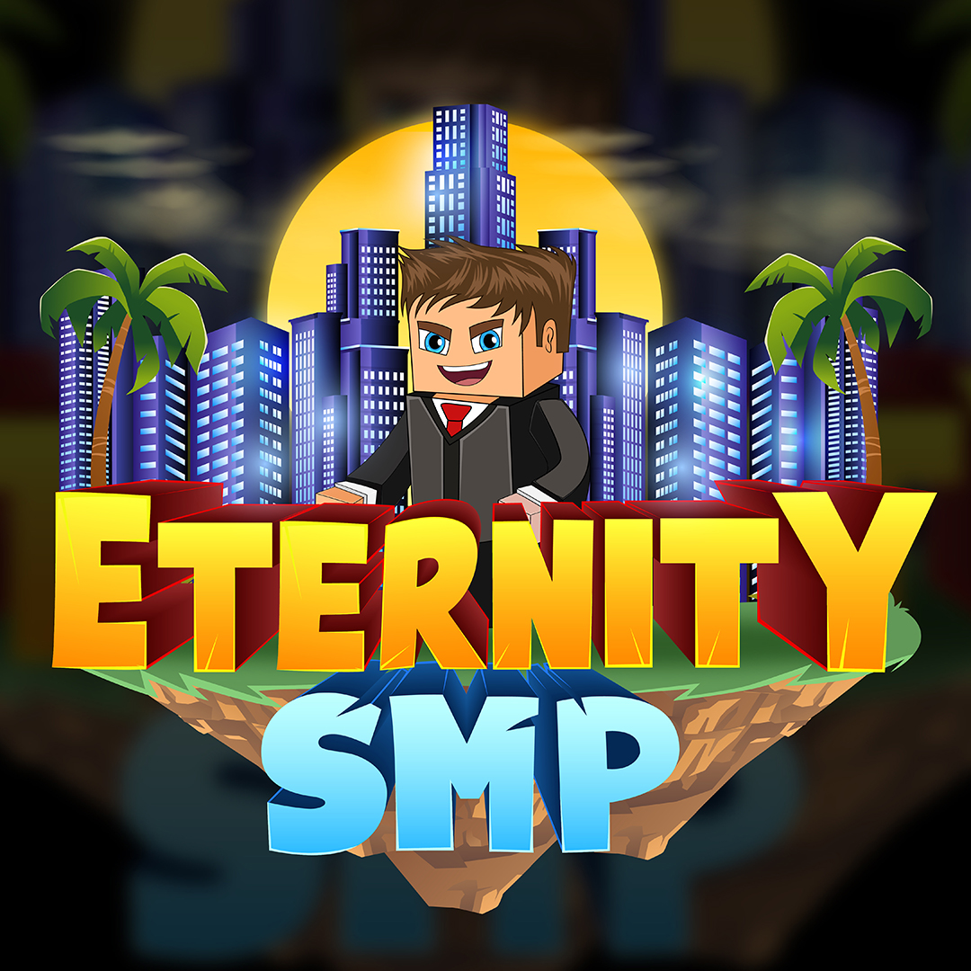 EternitySMP Minecraft Server