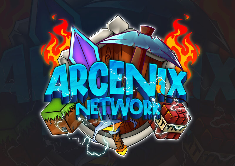 Arcenix Network