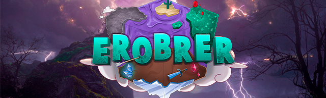 Erobrer SMP 1.19+ | Quests, McMMO & Jobs | New Biomes | Economy | /Back Minecraft Server