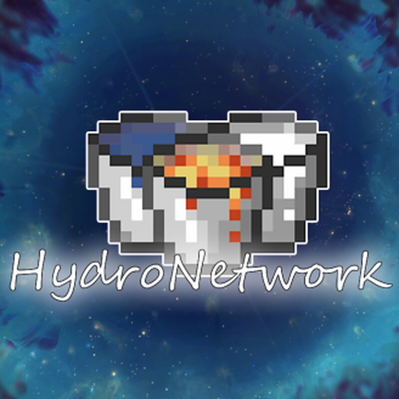 HydroNetwork