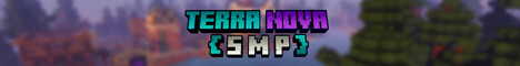 [SMP - JAVA]  Terra Nova Server (+18 only)