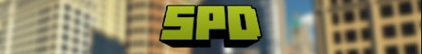 SPD Roleplay, A Brand new CityRP Minecraft Server, [1.12-1.19.4x]