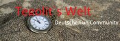 Tegolit`s Welt - German Fun Community