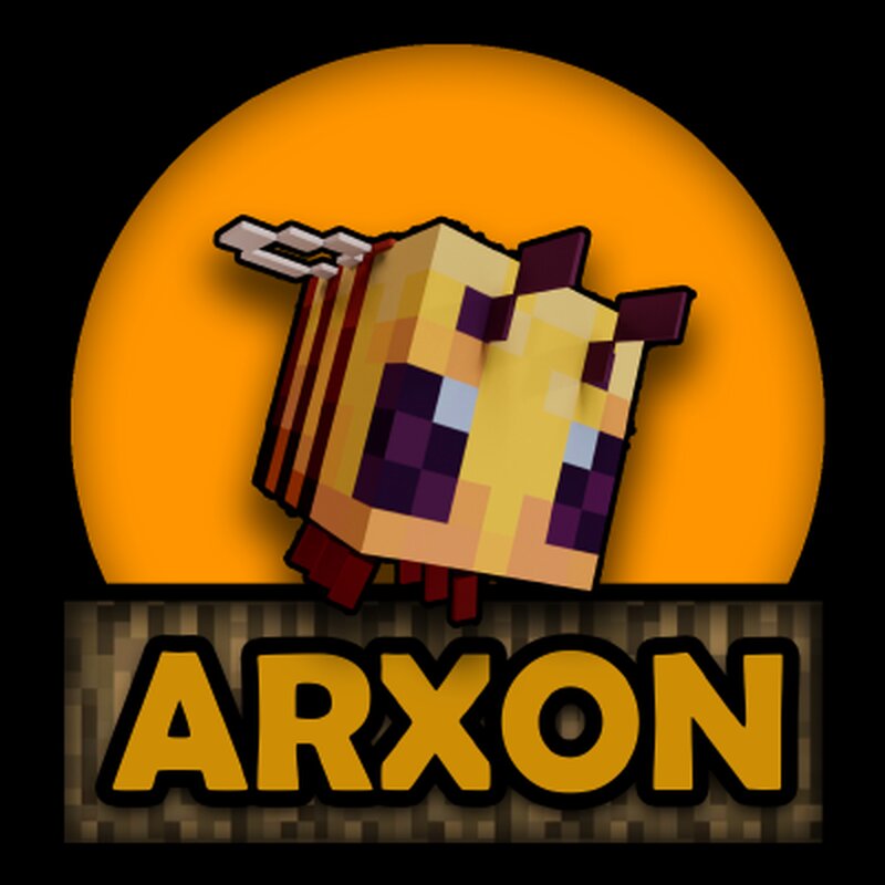 Arxon Server |  Survival, Economy, Battle Pass, Jobs |  1.19.x - 1.20
