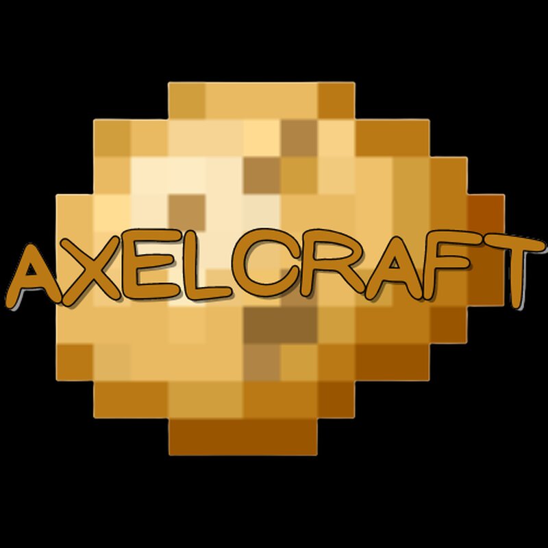 AxelCraft