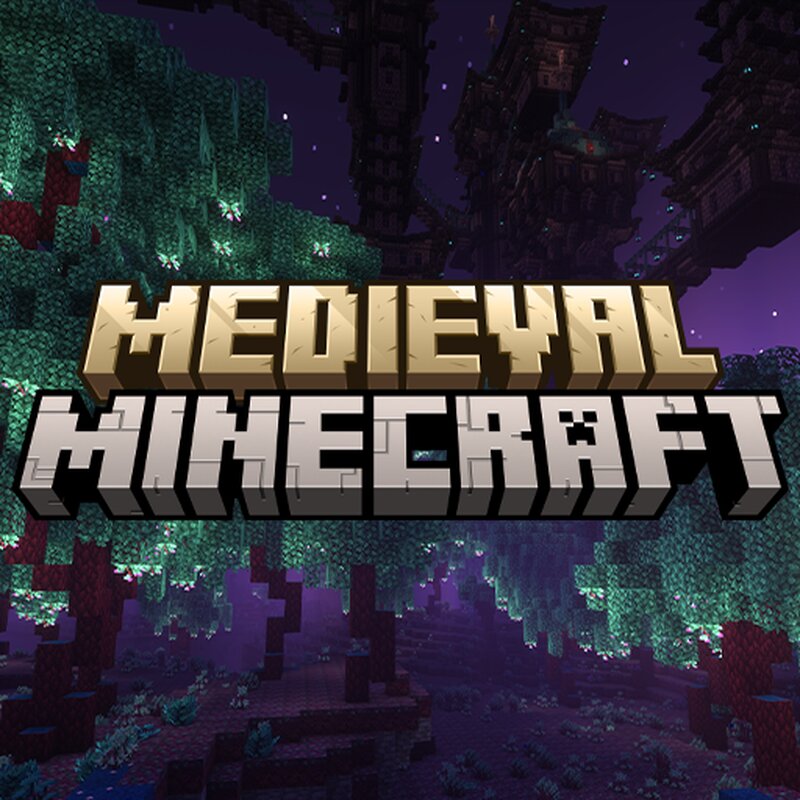 Medieval Minecraft server