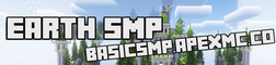 New Public SMP -BASICSMP- 24/7