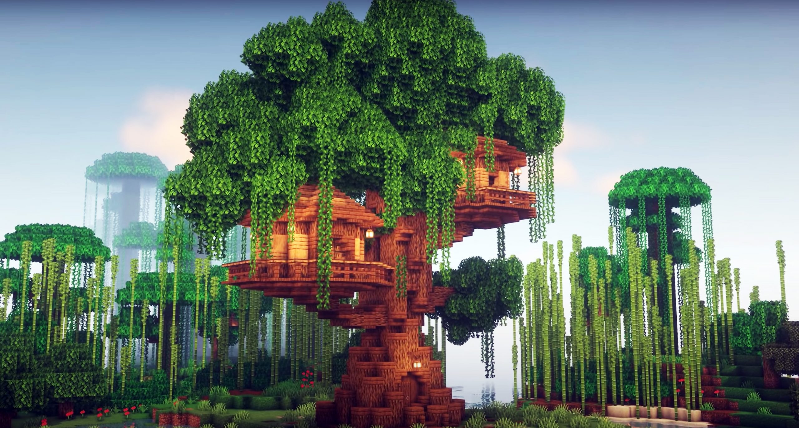 Minecraft Building Ideas: 52 Cool Ways to Get Inspired!