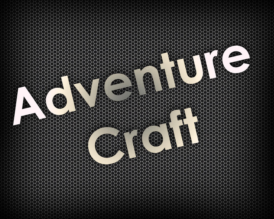 Vote for AdventureCraft