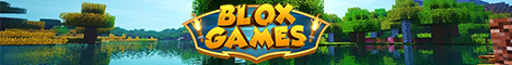 BloxGames