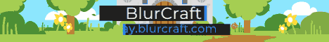 BlurCraft Survival