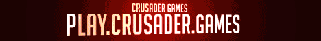Crusader Games
