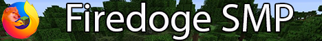 Firedog Minecraft Server