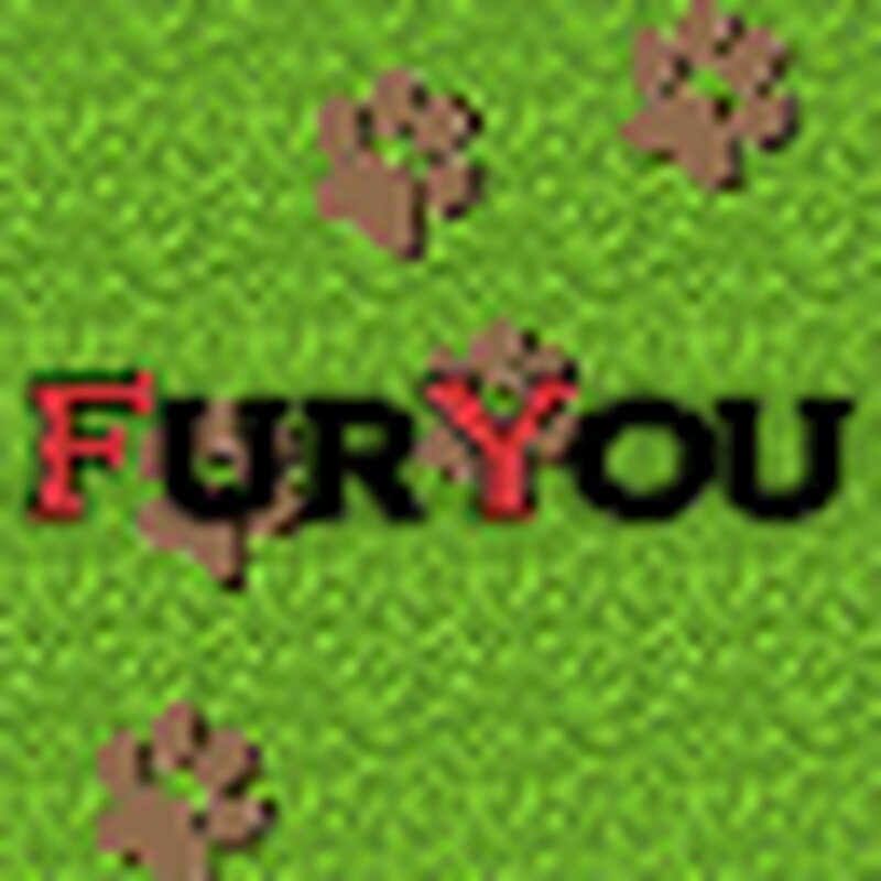 📣 Anúncio do Brasil Furcraft - Servidor Furry de Minecraft 1.14.4