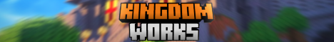 Kingdomworks [Worldbuilding] [Medieval]
