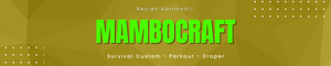 MamboCraft