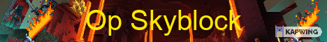 On Skyblock