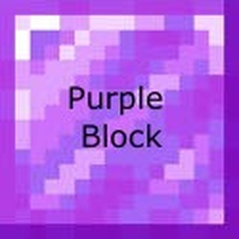 PurpleBlock