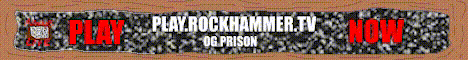 Rockhammer Prison