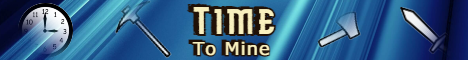 Time To Mine