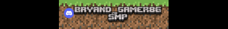Bryand_Gamer86 SMP