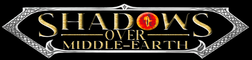 Shadows Over Middle Earth Server